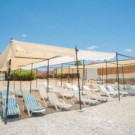 Solis Beach Hotel Konaklı Kültér fotó